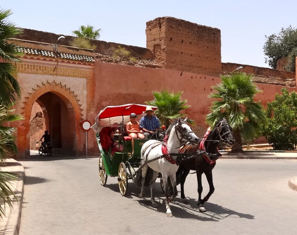Bon Plan Marrakech Informations Maroc | Budget, Santé, Sécurité, Heure
