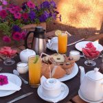 Moroccan Breakfast & Half Board | Riad Al Ksar & Spa