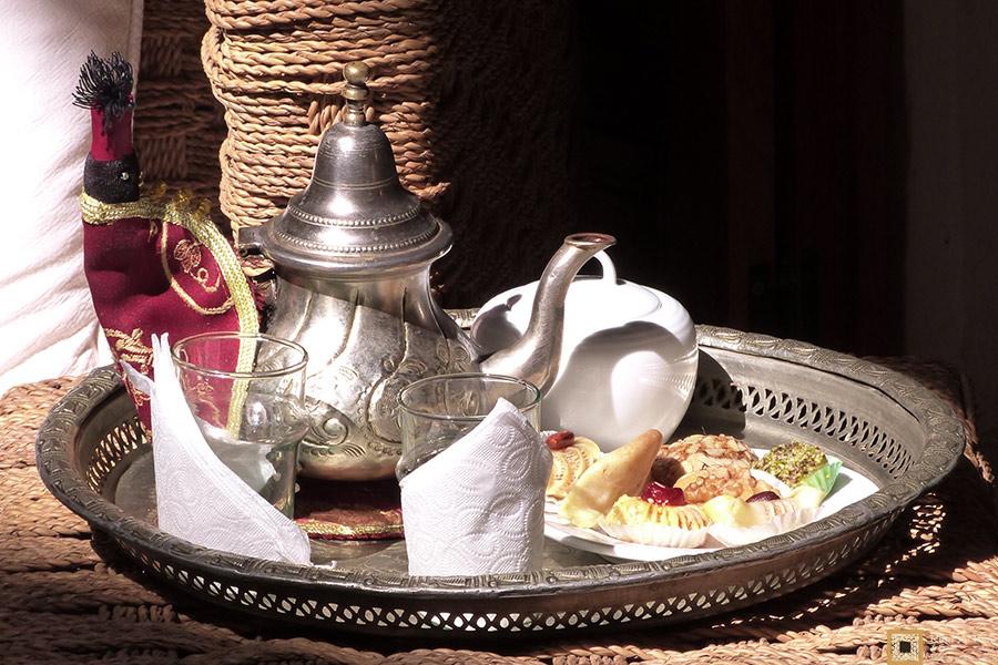 best of confidential luxury riads in marrakech | Riad Al Ksar & Spa Marrakech