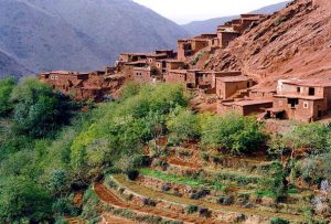 excursions marrakech in south morocco