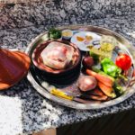 tagine cours cuisine Marrakech Cooking Class Workshop at Riad Al Ksar