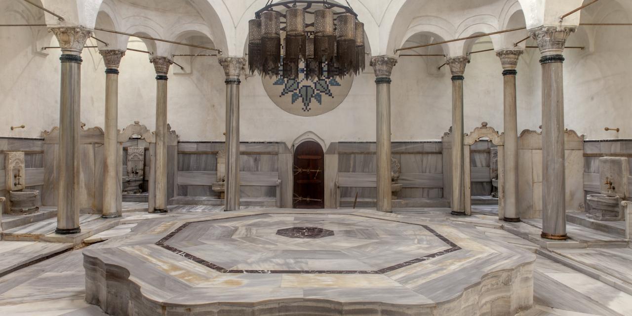 Hammam in Marrakech: History of an Ancestral Ritual from the beginning to the use of nowdays | Riad Al Ksar & Spa Marrakech Blog