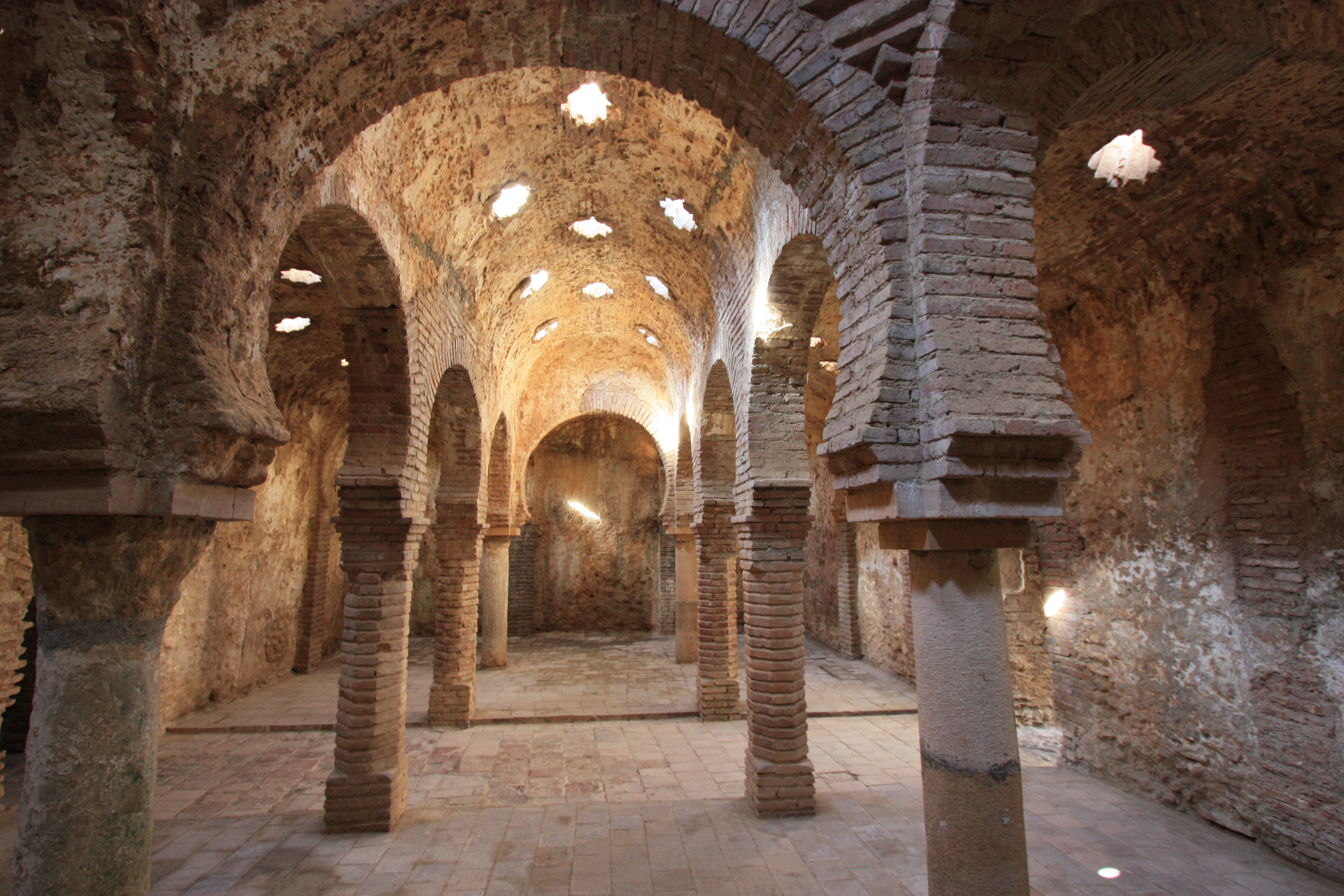 Hammam in Marrakech: History of an Ancestral Ritual from the beginning to the use of nowdays | Riad Al Ksar & Spa Marrakech Blog