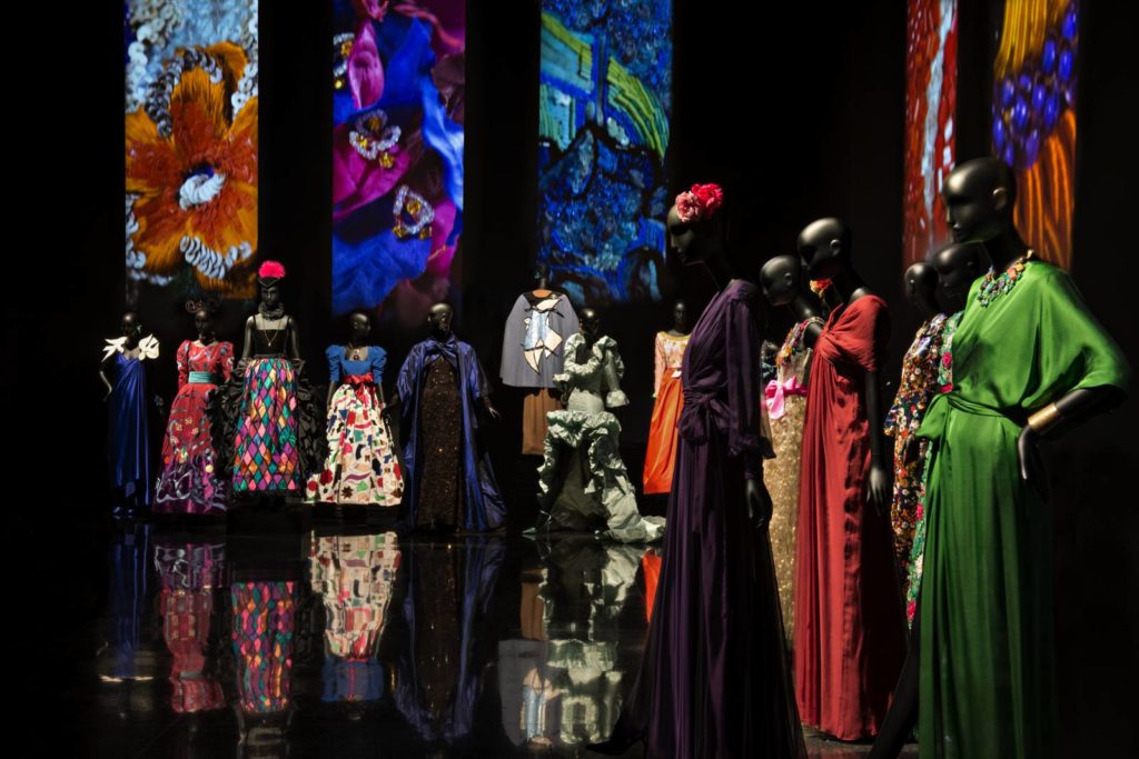 musée Yves Saint Laurent Marrakech myslm | Riad Al Ksar & Spa Marrakech