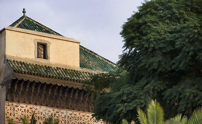 dar el bacha musee des confluences palais pacha glaoui marrakech