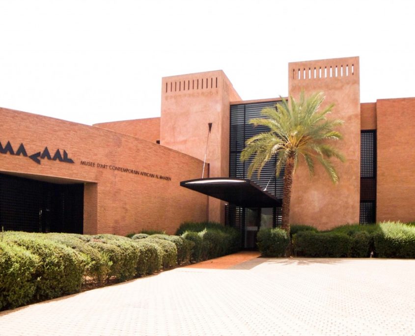 MACAAL_Al Maaden Modern Contemporary Art Marrakech