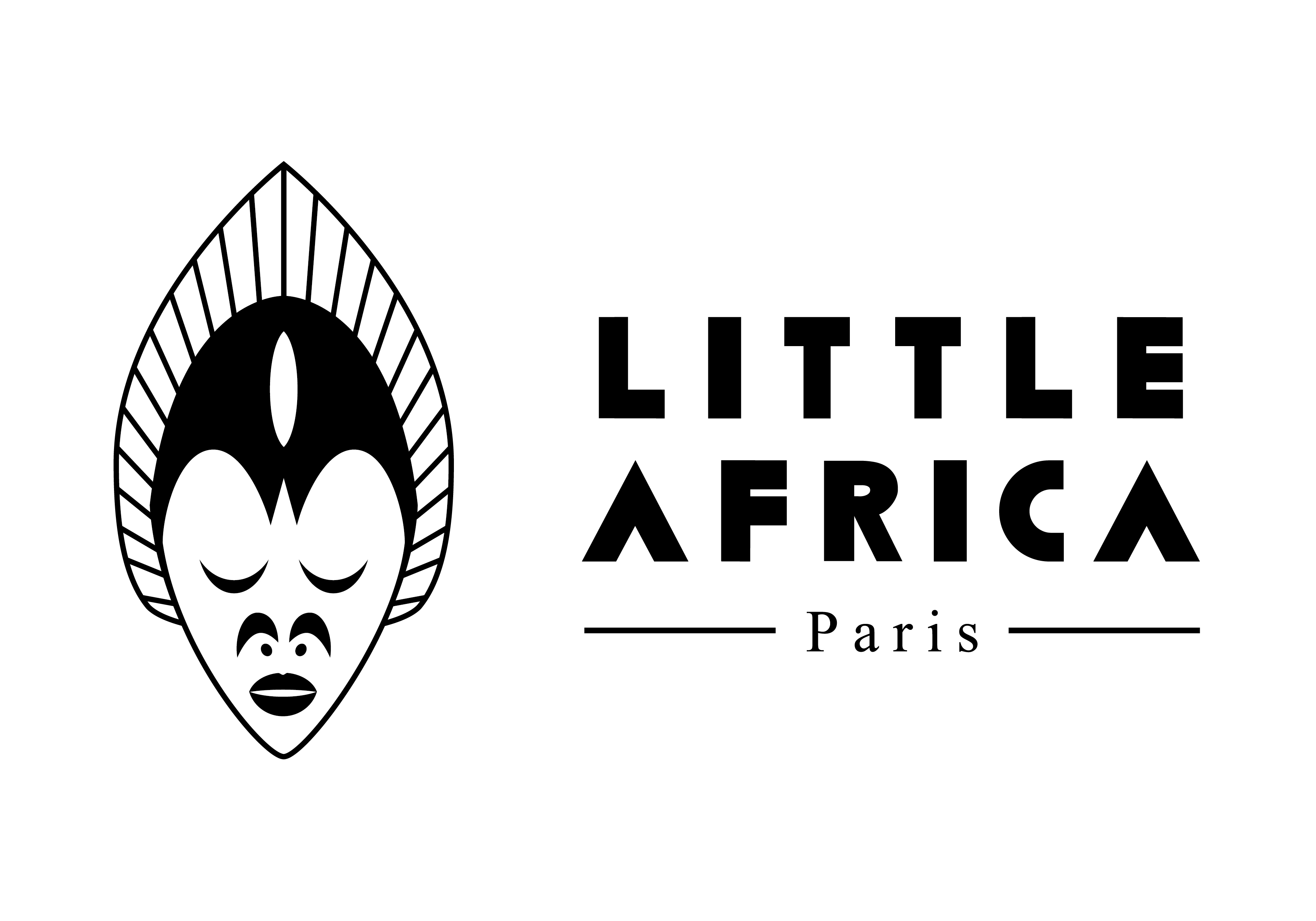 little africa - art contemporain africain