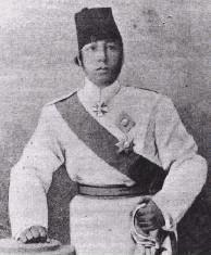 sultan Abdelaziz ben hassan