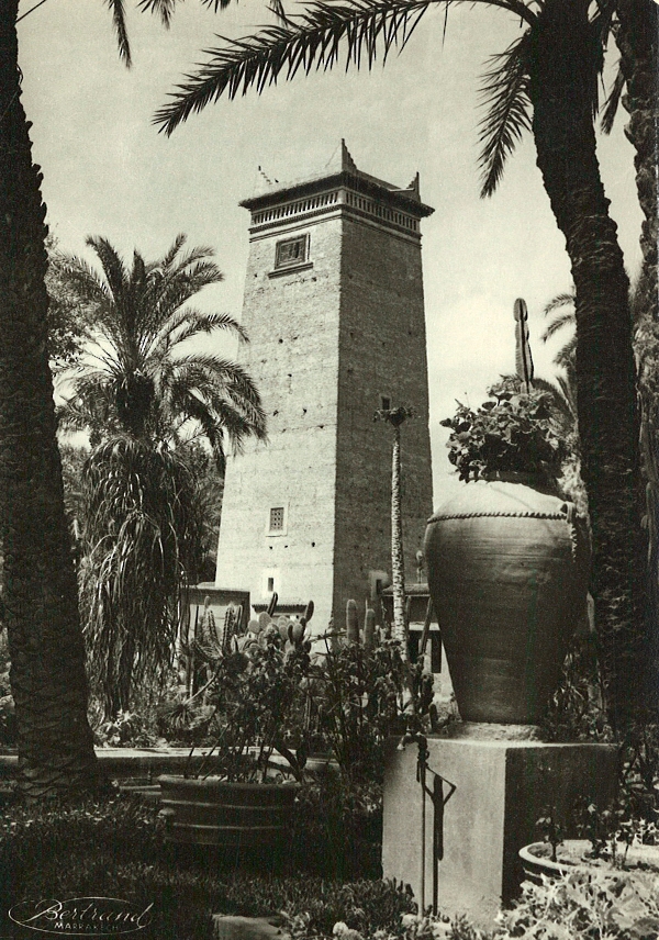 Borj-Jardin-Majorelle-1924