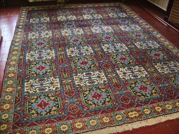 Tapis Marocain -royal carpet