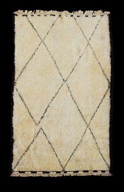 tapis-beni-ourain rug