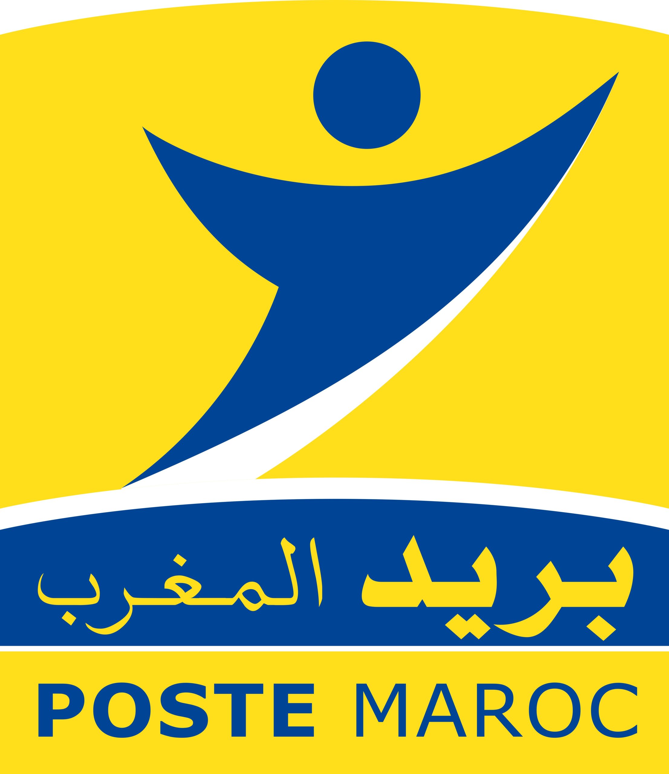 Poste Marocaine expedition colis