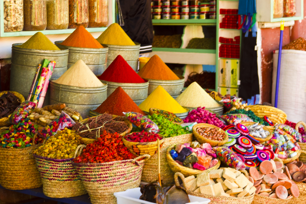 food tours marrakech